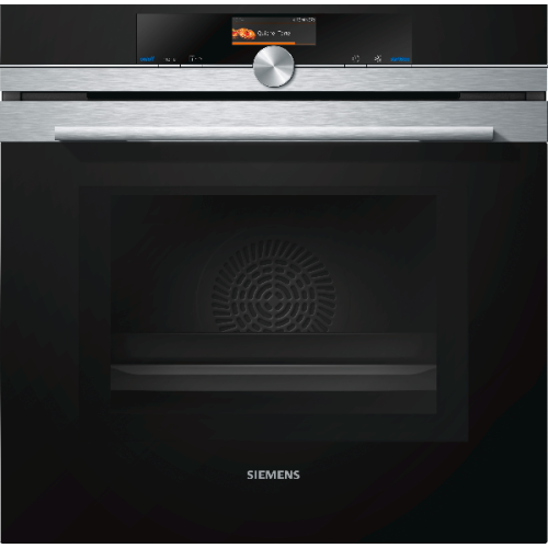 SIEMENS Multifunctionele oven (HM636GNS1)
