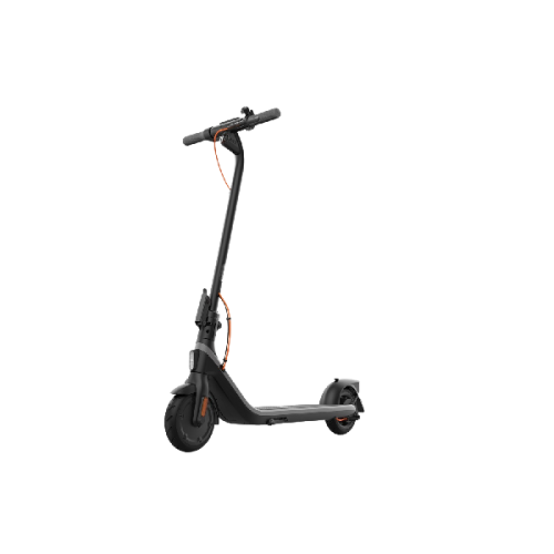 SEGWAY Ninebot KickScooter E2 Plus E - Elektrische step (905197)