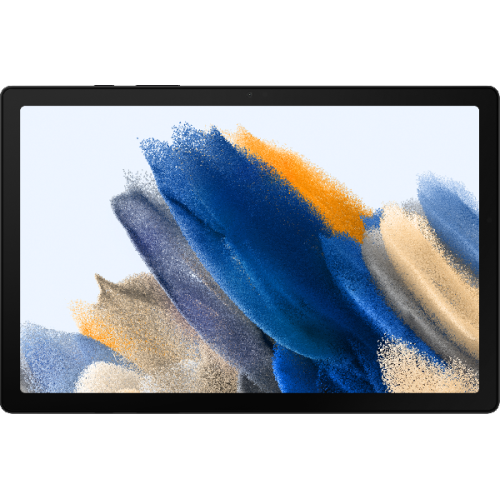 SAMSUNG Tablet Galaxy Tab A8 10.5" Wi-Fi 32 GB Grey (SM-X200NZAAEUB)