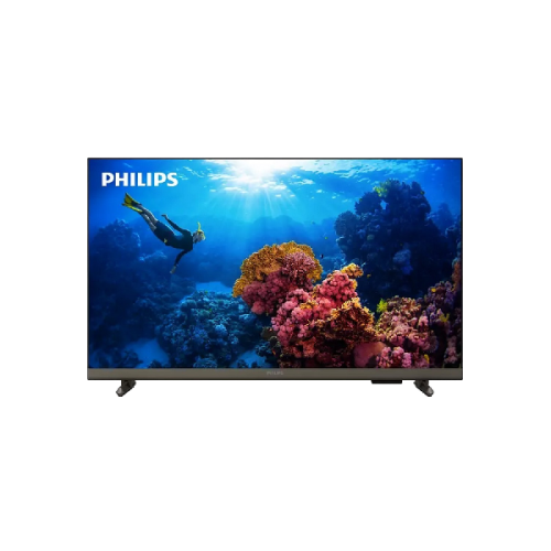 PHILIPS 24PHS6808/12 24" FULL LED Smart HD