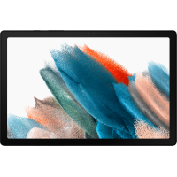 SAMSUNG Tablet Galaxy Tab A8 10.5" Wi-Fi 32 GB Silver (SM-X200NZSAEUB)