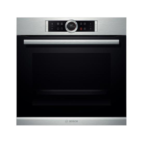 BOSCH Multifunctionele oven A+ (HBG634BS1)