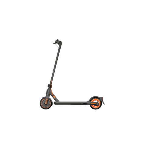XIAOMI Electric Scooter Go 4 - Elektrische step (3927)