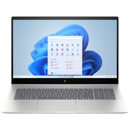 HP Laptop Envy 17-cw0027nb Intel Core i7-1355U (8H515EA) 