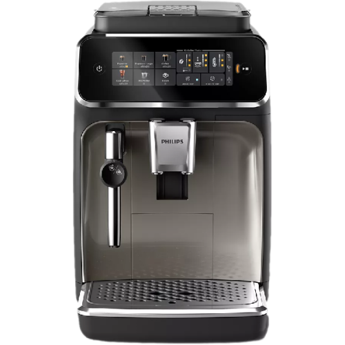 PHILIPS Espressomachine Series 3300 (EP3326/90)