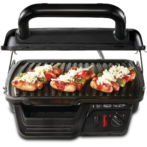 TEFAL Ultracompact grill (GC308812)