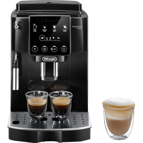 DE LONGHI Espressomachine Magnifica (EACAM220.21.BG)