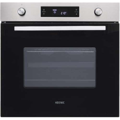 KOENIC Multifunctionele oven A (KBO 331 M A)