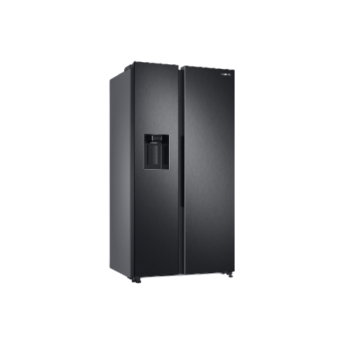 SAMSUNG Amerikaanse koelkast E (RS68CG882EB1EF)