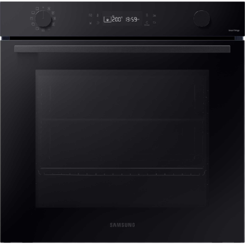 SAMSUNG Multifunctionele oven A+ (NV7B41307AK)