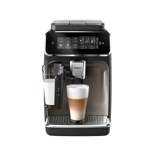 PHILIPS Espressomachine Series 3300 LatteGo (EP3347/90)