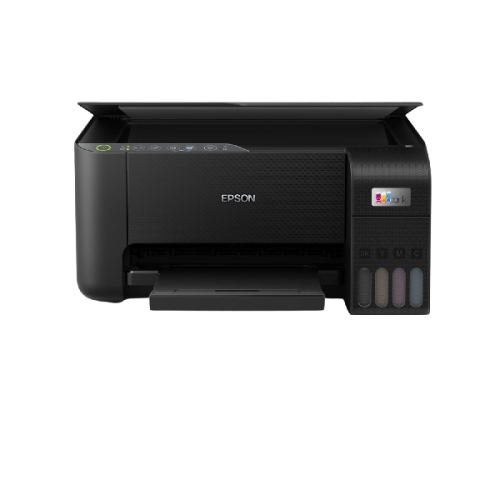 EPSON All-in-one printer EcoTank ET-2865 A4 (C11CJ67433)