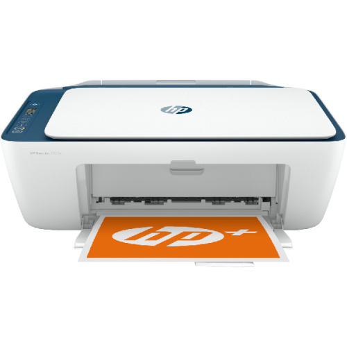 HP  Deskjet 2721e - Printen, kopiëren en scannen - Inkt - HP+ geschikt - Incl. 6 maanden Instant Ink (26K68B#629)