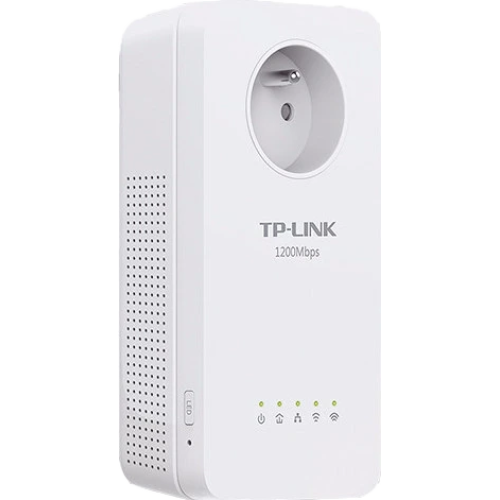 TP-LINK Powerline AV1300 WiFi (TL-WPA8635PBE)