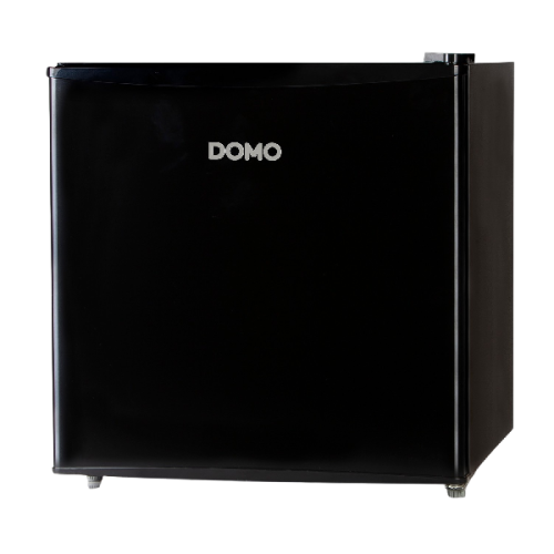 DOMO Mini-koelkast E zwart (DO91103)