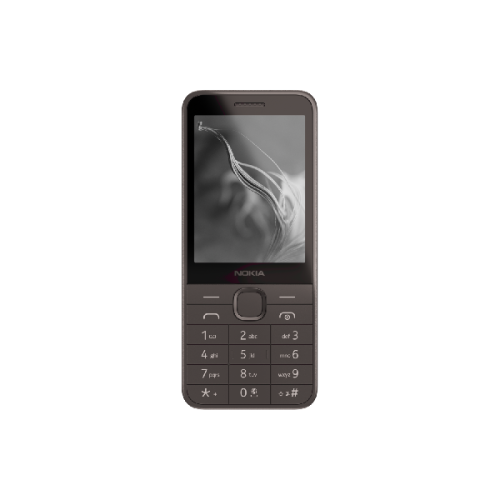 NOKIA GSM 235 4G DS BLACK
