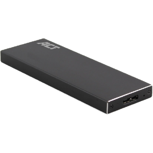 ACT Harde schijf behuizing SSD M.2 USB 3.2 (AC1600)