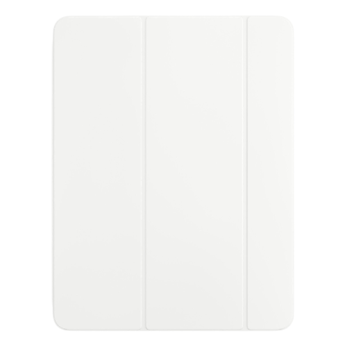 APPLE Bookcover iPad Pro 13'' 7th Gen Smart Folio Wit (MWK23ZM/A)