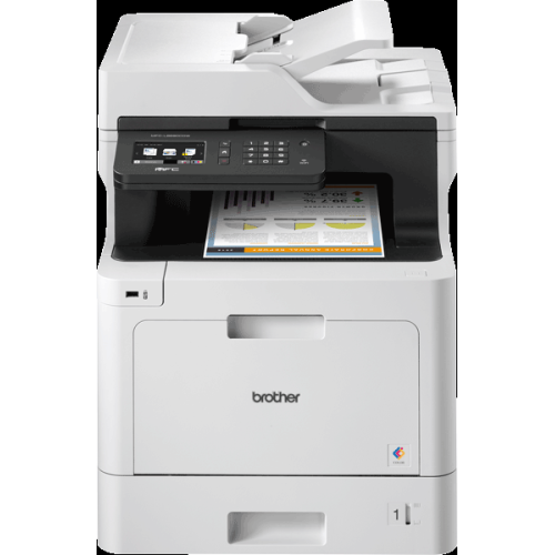 BROTHER All-in-one printer (MFC-L8690CDW)
