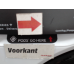 AEG Wasmachine voorlader ProSteam UniversalDose Serie 7000 A (LR76U96C)