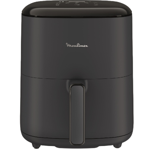 MOULINEX Airfryer Easy Fry Max (EZ245B20)