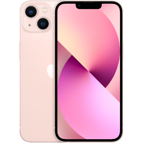 APPLE iPhone 13 5G 128 GB Pink (MLPH3ZD/A)