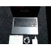 APPLE MacBook Air 13" (2024) M3 256 GB Space Gray (MRXN3F)