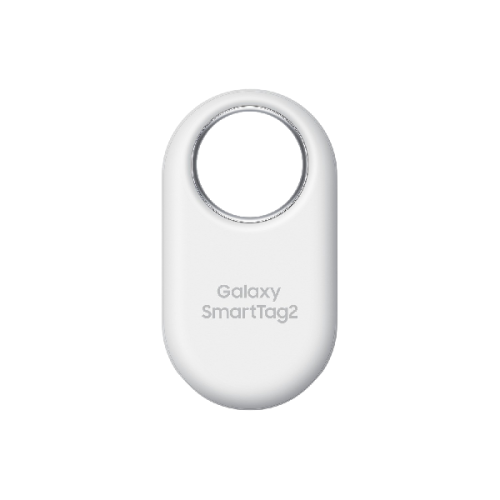 SAMSUNG Galaxy Smart Tag 2 Tracker Wit (EI-T5600BWEGEU)