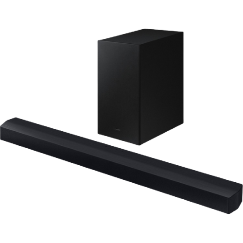 SAMSUNG Essential C-series Soundbar (HW-C450/XN)