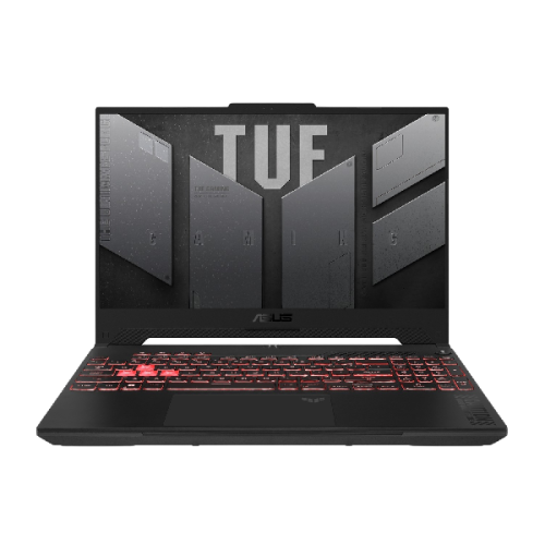 ASUS Gaming laptop TUF A15 FA507NV-LP031W 15" - Full-HD - AMD Ryzen 7 7735H - 16 GB - 512 GB - GeForce RTX 4060