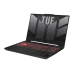 ASUS Gaming laptop TUF A15 FA507NV-LP031W 15" - Full-HD - AMD Ryzen 7 7735H - 16 GB - 512 GB - GeForce RTX 4060