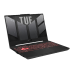 ASUS Gaming laptop TUF A15 FA507NV-LP031W 15" - Full-HD - AMD Ryzen 7 7735H - 16 GB - 512 GB - GeForce RTX 4060