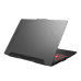 ASUS Gaming laptop TUF A15 FA507NV-LP031W 15" - Full-HD - AMD Ryzen 7 7735H - 16 GB - 512 GB - GeForce RTX 4060