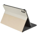 GECKO Bookcover Easy-Click 2.0 iPad 10.2 (2022) Zand (V10T61C23)