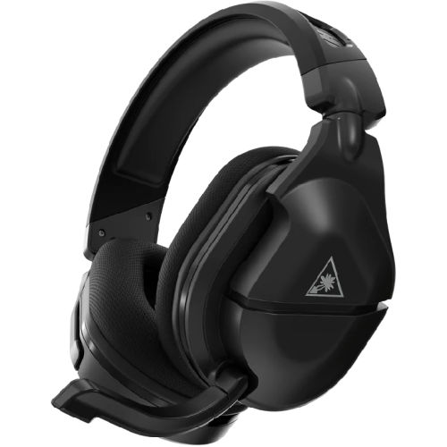 TURTLE BEACH Draadloze gaming headset Stealth 600p Gen2 Max Zwart PS4/PS5 (TURA12.BX.GAHI)