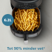 PHILIPS Airfryer (NA231/00)