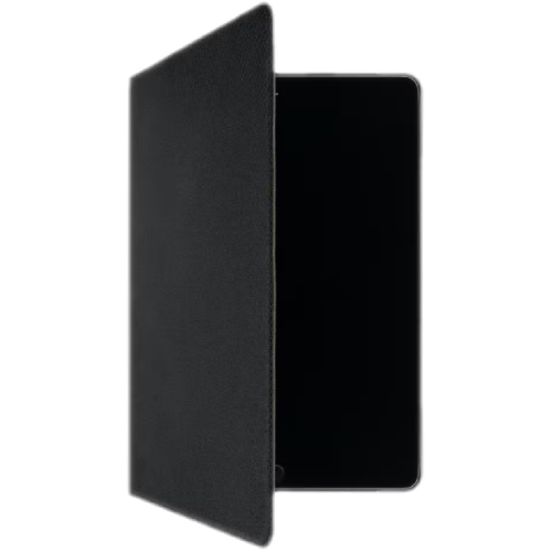 GECKO Bookcover Easy-click iPad 10.2" (2019 / 2020 / 2021) Zwart (V10T59C1)