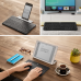 LOGITECH Keys-To-Go iOS toetsenbord AZERTY Zwart (920-006705)