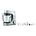 MOULINEX Keukenrobot Masterchef Gourmet+ (QA613DB1)