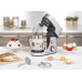 MOULINEX Keukenrobot Masterchef Gourmet+ (QA613DB1)