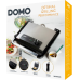 DOMO Multifunctionele grill (DO9240G)