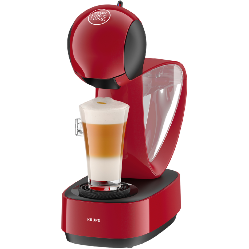 KRUPS Nescafé Dolce Gusto Infinissima (KP170510 - YY3862FD)