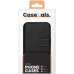 CASEUALS Cover Galaxy S23 FE Zwart (CS-8117)