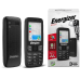 ENERGIZER GSM E242S 4G Black (E241)