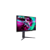 LG Gaming monitor UltraGear 27GR93U-B 27" Ultra HD 4K (27GR93U-B.AEU)