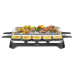 TEFAL Raclette Pierrade 3-in-1 (RE45A812)