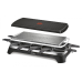 TEFAL Raclette Pierrade 3-in-1 (RE45A812)