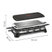 TEFAL Raclette Pierrade 3-in-1 (RE45A812)