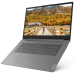 LENOVO Laptop IdeaPad 3 17ALC6 AMD Ryzen 7 5700U (82KV00CCMB)