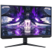 SAMSUNG Gaming monitor Odyssey G3 27" Full-HD (LS27AG300NRXEN)